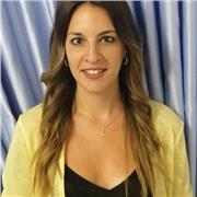 Maestra de educación primaria diplomada imparte clases de todas las asignaturas